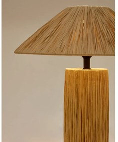 Lampa stołowa (wys. 41 cm) Samse – Kave Home
