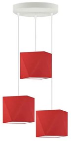 Lampa wisząca z regulacją wysokości - K0-L92