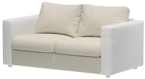 Pokrowiec na sekcję 2-osobową nierozkładaną Vimle