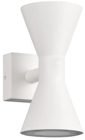 Lampa zewnętrzna (wysokość 20 cm) Ardas – Trio