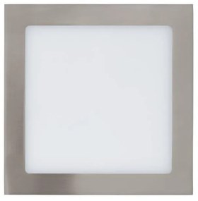 Eglo 31677 - wpuszczana oprawa sufitowa LED FUEVA 1 1xLED/16,47W/230V
