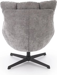 Obrotowy fotel wypoczynkowy Orinoko Halmar