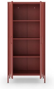 Ceglasta szafka 80x170 cm Diora – Marckeric