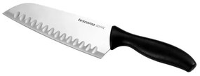 Tescoma Nóż Santoku SONIC, 16 cm