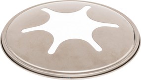 Zestaw do fondue obrotowy na 6 osób, ceramiczny