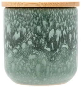 Zapachowa świeca czas palenia 30 h Iris Coconut Mango – Villa Collection