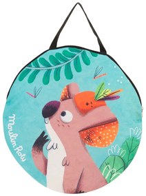Namiot dla dzieci Dans la Jungle – Moulin Roty