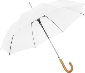 Doppler Mia Vienna Dark Grey parasol automatyczny