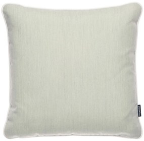 Poduszka odpowiednia na zewnątrz 44x44 cm Sunny Mint – Pappelina