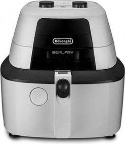 Elektryczna Frytownica bez Oleju Delonghi FH2133/1 - Pojemność 1,25kg 1400W