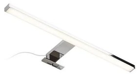 RED-Design Rendl-R12400- LED Oświetlenie lustra łazienkowego BALEA LED/7W/230V IP44