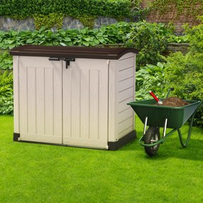 Skrzynia do przechowywania 145 x 82 x 125 cm KETER