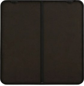 Lustro ścienne 60x60 cm Marco – Kave Home