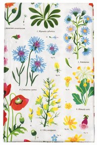 Obrus z papieru 120x180 cm Wild Flowers – Rex London