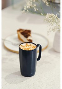Niebieskie kamionkowe kubki zestaw 2 szt. 330 ml Fuori – Vialli Design