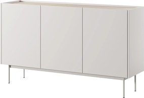 Komoda COLORE 144 cm do Salonu Sypialni Kaszmir