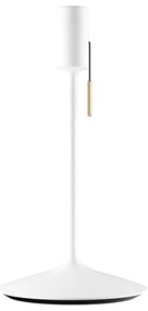 Biała podstawa lampy 42 cm Santé – UMAGE
