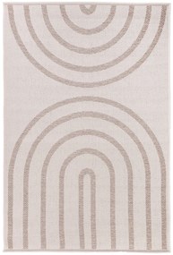 Dywan Flora 51001/D9TW 100x150 Prostokąt