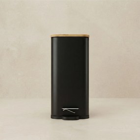 Wąski kosz łazienkowy VEDA, 5 l