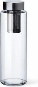 Simax 10120/MET butelka na napoje z sitkiem Pure Aqua Bottle 1 l