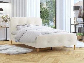 Łóżko tapicerowane Loham New