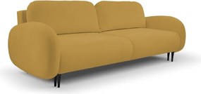 Sofa SOFT z funkcja spania i pojemnikiem ZŁOTY RUN AGAIN 48