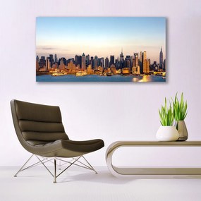 Obraz na płótnie Architektura Europejskich Miast