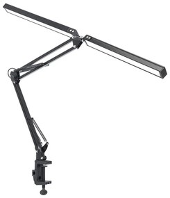 Ściemnialna lampa biurkowa LED TENUIX DUO LED/15W/230V 3000-6000K