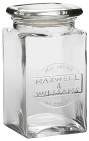 Szklany pojemnik na żywność na żywność Olde English – Maxwell &amp; Williams