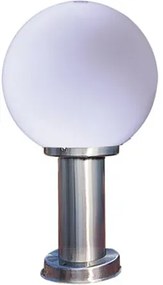 Niska lampa ogrodowa słupek - 5X S276 L5-K36