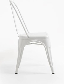 Pakiet 4 krzese Torix