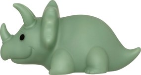 Lampka nocna dinozaur DINO, 17 cm