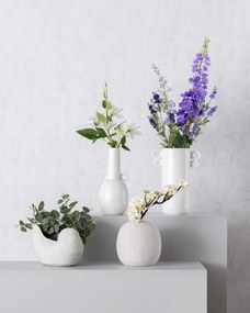 Gałązka Ostróżka 110cm violet