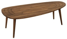 Stolik konferencyjny Sweet Walnut