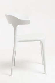 Zestaw 4 Krzese Teul