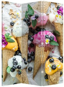 Parawan - Lody (126x170 cm)