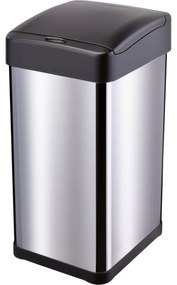 Lamart LT8106 Kosz bezdotykowy Senzor USB 40 l, 40 l