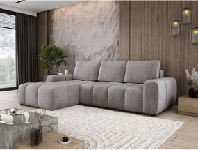 Narożnik MAILO funkcja spania DL z pojemnikiem SALVADOR 14 WERSAL