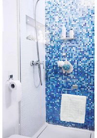 Stojak na przybory toaletowe Compactor Shower