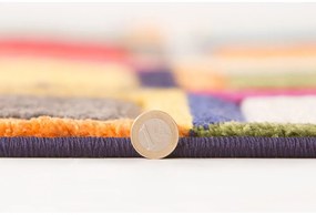 Chodnik Flair Rugs Waltz, 66x230 cm