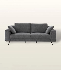 Sofa Aarhus grey