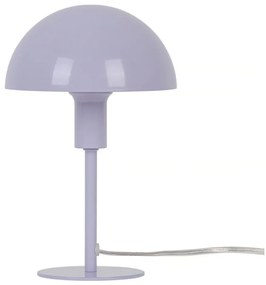 Nordlux - Lampa stołowa ELLEN 1xE14/40W/230V fioletowy