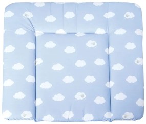Mata do przewijania 75x85 cm Kleine Wolke – Roba