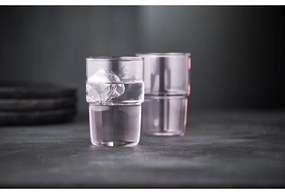 Szklanki zestaw 2 szt. 400 ml Torino – Lyngby Glas
