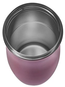 Butelka termiczna Contigo West Loop 470 ml, Red