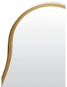 Lustro ścienne 39x59 cm Levu – Light &amp; Living