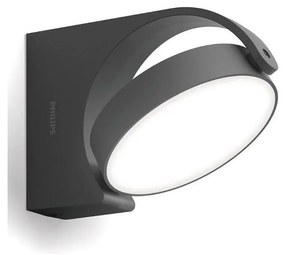 Philips - LED Kinkiet zewnętrzny MIMOSA LED/7W/230V 4000K IP44