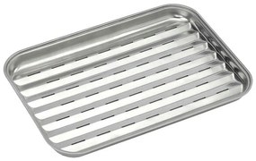 TACKA DO GRILLOWANIA ZE STALI NIERDZEWNEJ