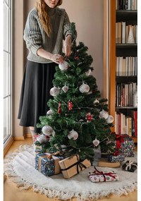 Sztuczna choinka Bonami Essentials, wys. 120 cm