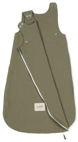 Śpiworek dziecięcy Forest Green – Malomi Kids